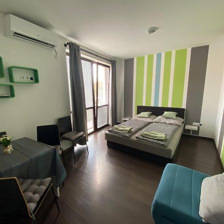 Lexi Classic Apartman Hajdúszoboszló Exteriér fotografie