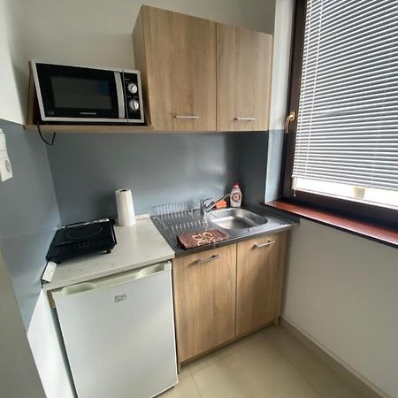 Lexi Classic Apartman Hajdúszoboszló Exteriér fotografie
