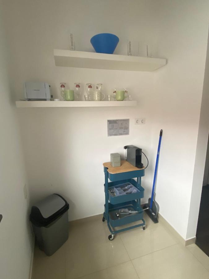 Lexi Classic Apartman Hajdúszoboszló Exteriér fotografie