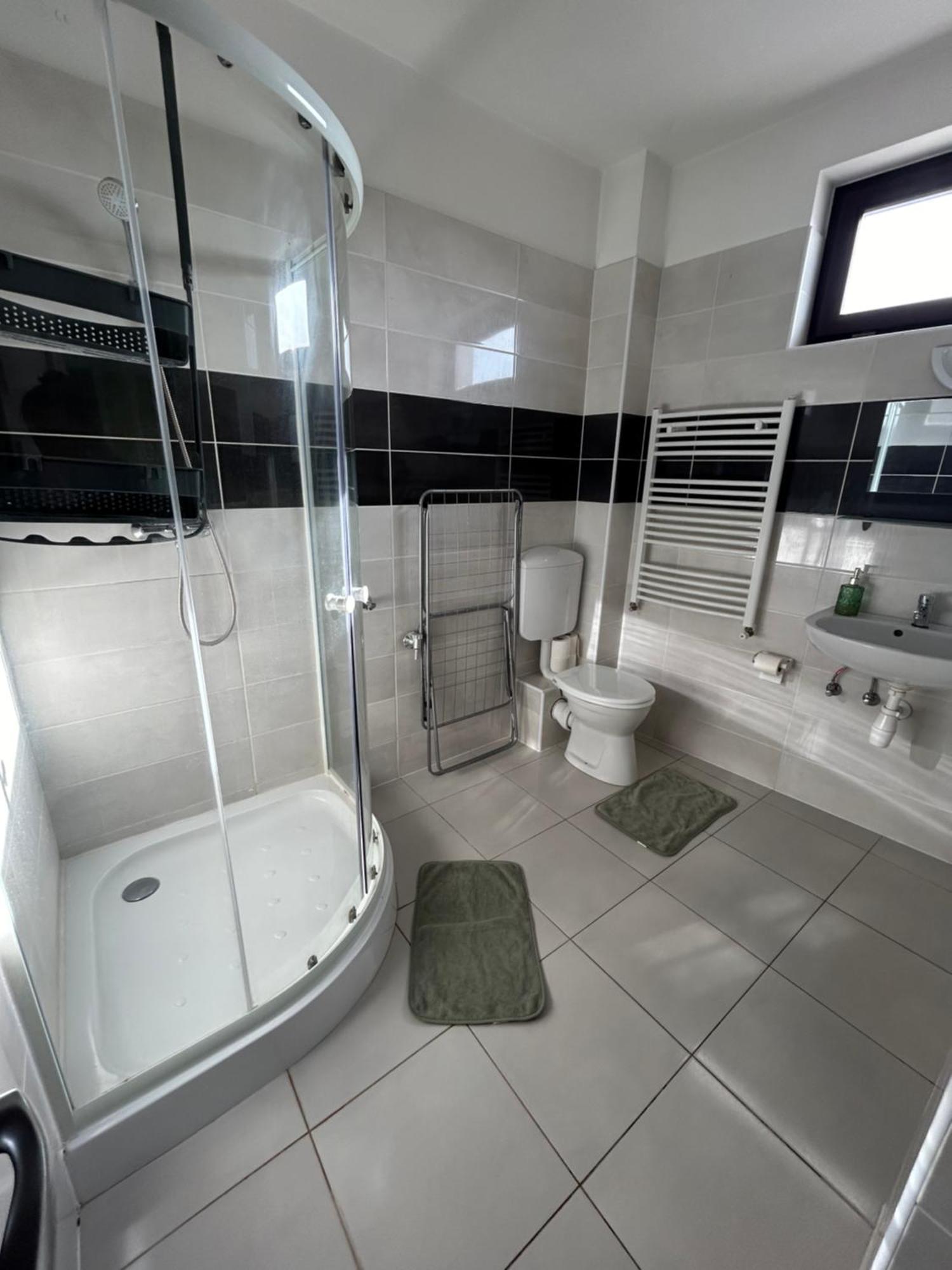 Lexi Classic Apartman Hajdúszoboszló Exteriér fotografie